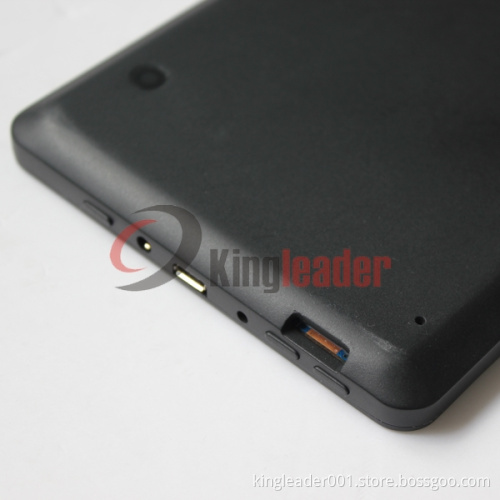 7inch Dual-Core Nfc Android Tablet PC with 3G (K283)